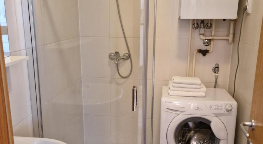Apartman Welcome to Tresnjevka photo