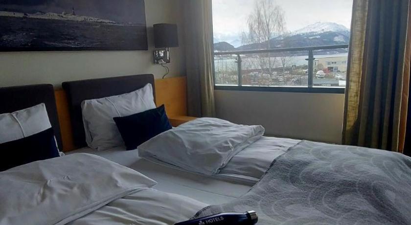 Havila Hotel Ivar Aasen photo
