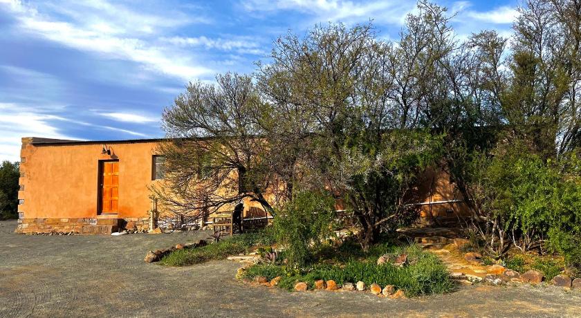 The Vale Karoo Farm photo
