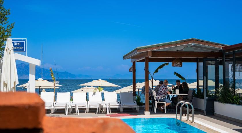 Hotel Turunc-Malmen photo