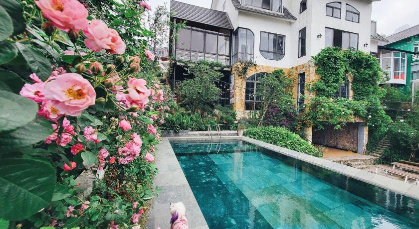 Le vent Tam Đao homestay — Hotel in Tam Dao (Vinh Phuc)