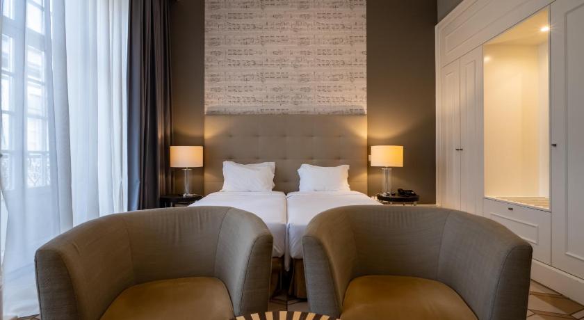 รูปของห้องสุพีเรียร์เตียงใหญ่ (Superior Double Room) 1