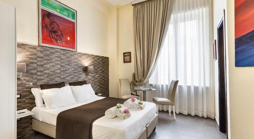Image of Classic Triple Room 0