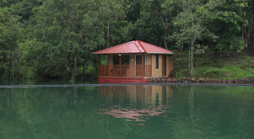 Homestay, Woodnote Eco Resort — Hotel in Panchgani