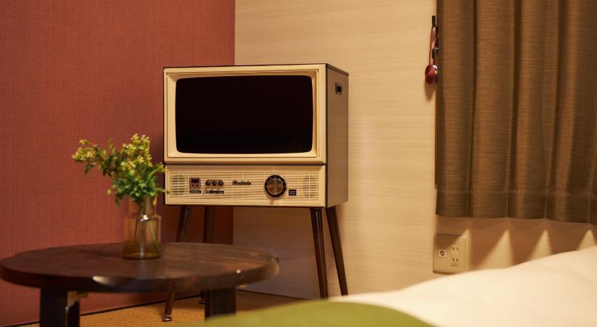 Kagurazaka Retro BAR & HOTEL photo