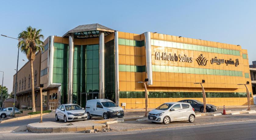 ال متعب سويتس خريص photo