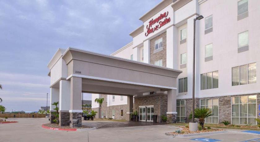 Hampton Inn & Suites Port Aransas photo