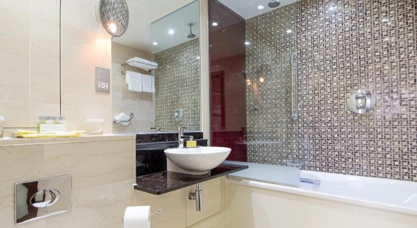 Image of King Duplex Suite With Living Room 2