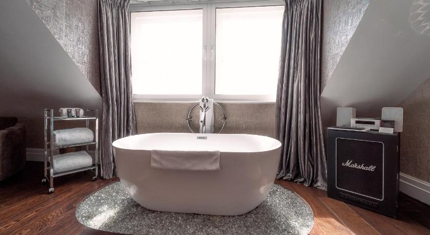 Image of Deluxe Loft 2