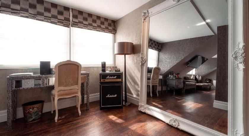 Image of Loft Suite 5