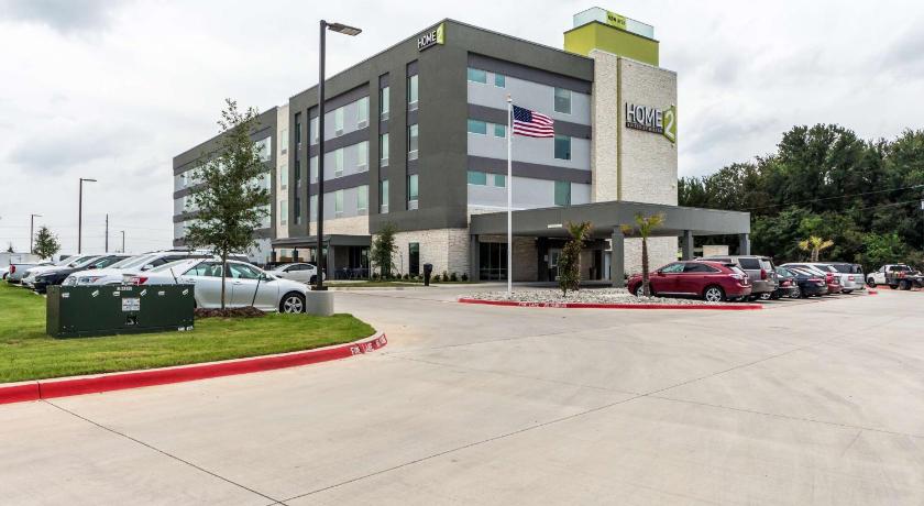 Home2 Suites by Hilton Fort Worth Northlake photo