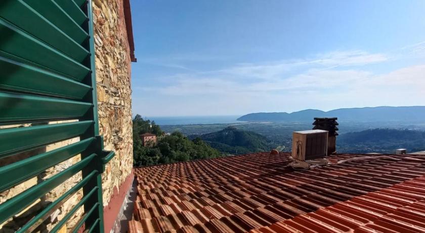 La Casa Gialla
