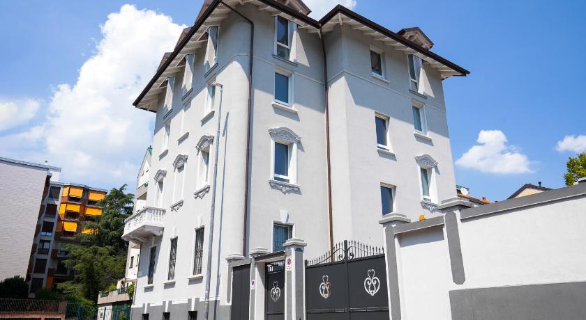 Villa Tosati