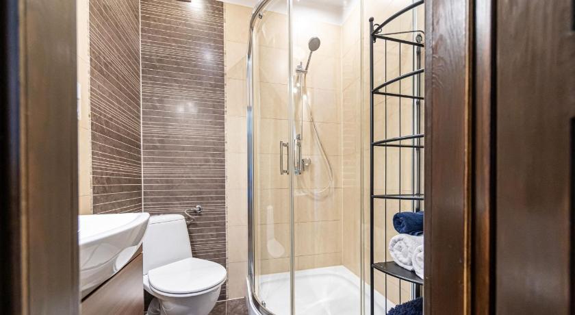 Apartamenty 33 photo