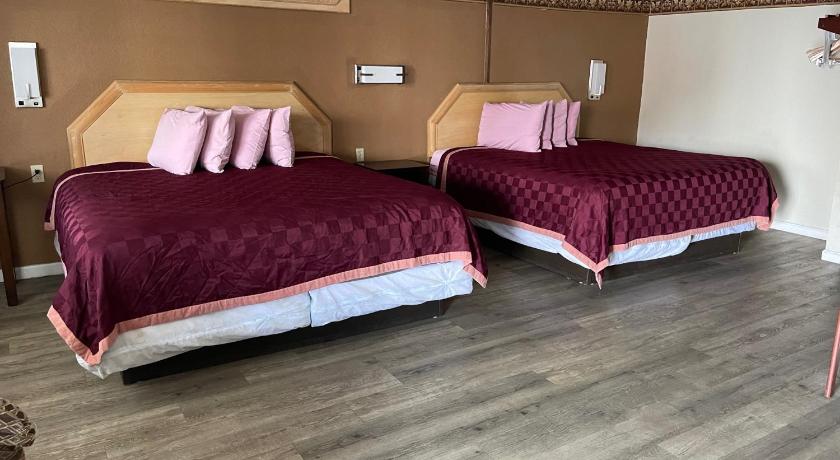 Budget Inn and Suites Corpus Christi photo