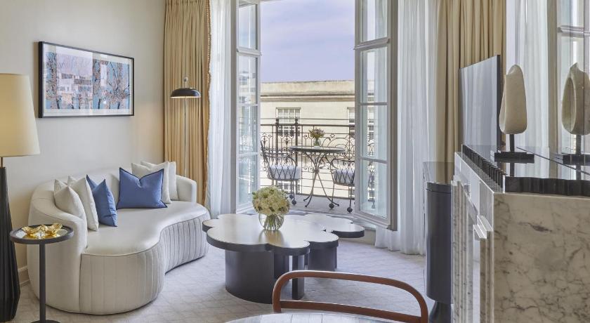 Image of Mayfair Terrace Suite 0