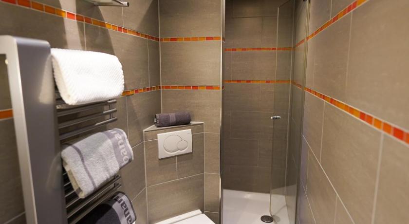 Hotel Garni Pension Zur Krone photo