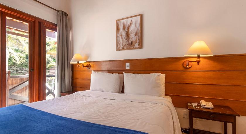 Hotel Ilha Branca Inn photo