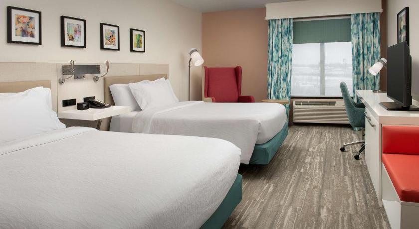 Afbeelding van 2 Queen Beds (2 Queen Beds) 0