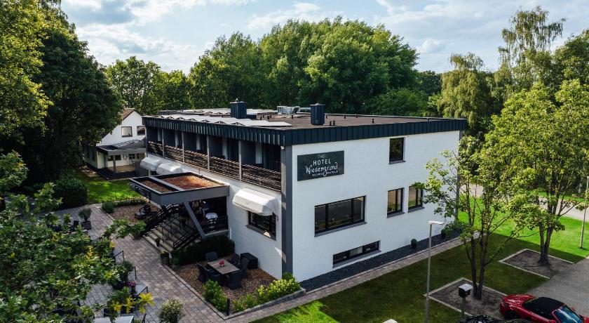 Hotel Wiesengrund Business & Boutique photo