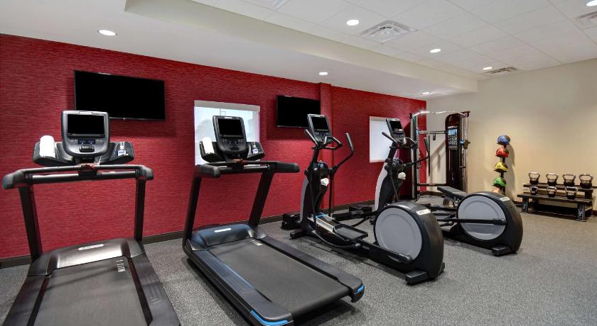 Home2 Suites East Hanover, NJ photo