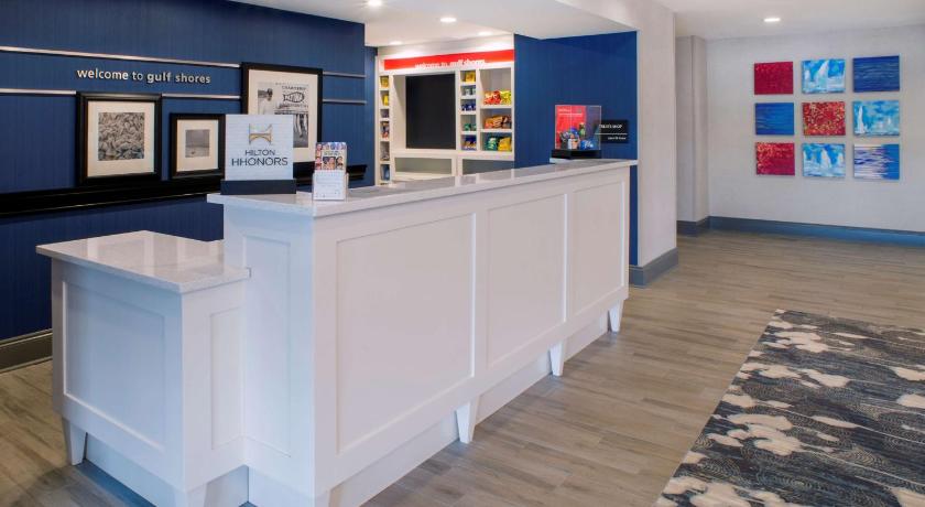 Hampton Inn Gulf Shores photo