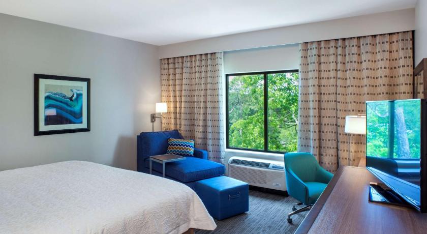 Hampton Inn Gulf Shores photo
