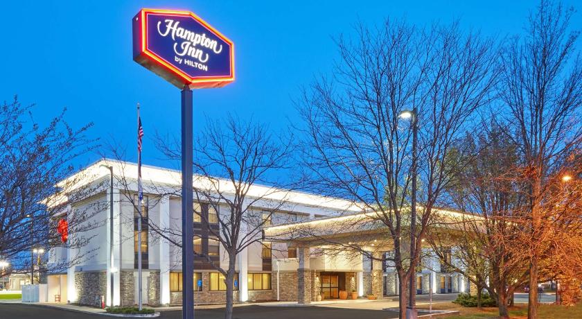 Hampton Inn Lafayette photo