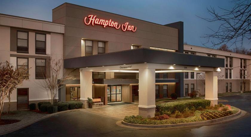 Hampton Inn Memphis Collierville photo