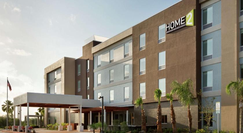 Home2 Suites by Hilton McAllen photo
