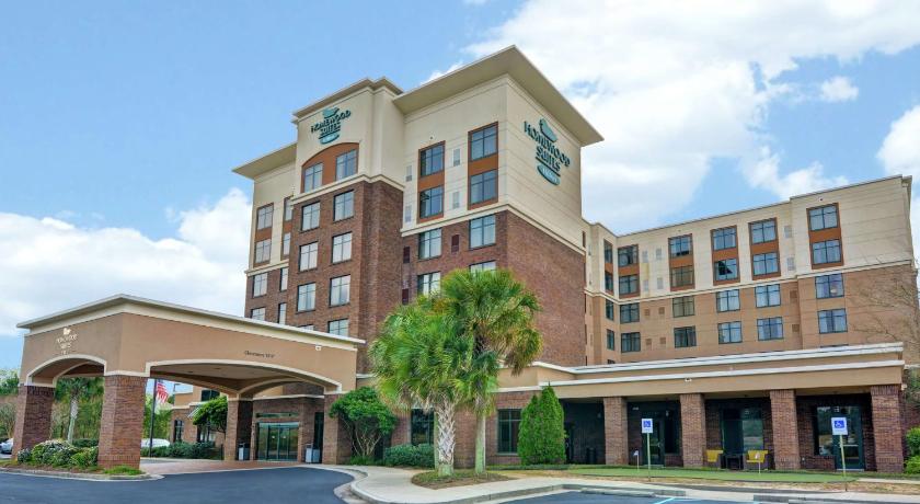 Homewood Suites by Hilton Mobile - East Bay - Daphne photo
