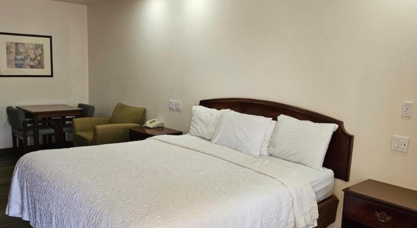 Rodeway Inn Tucumcari photo