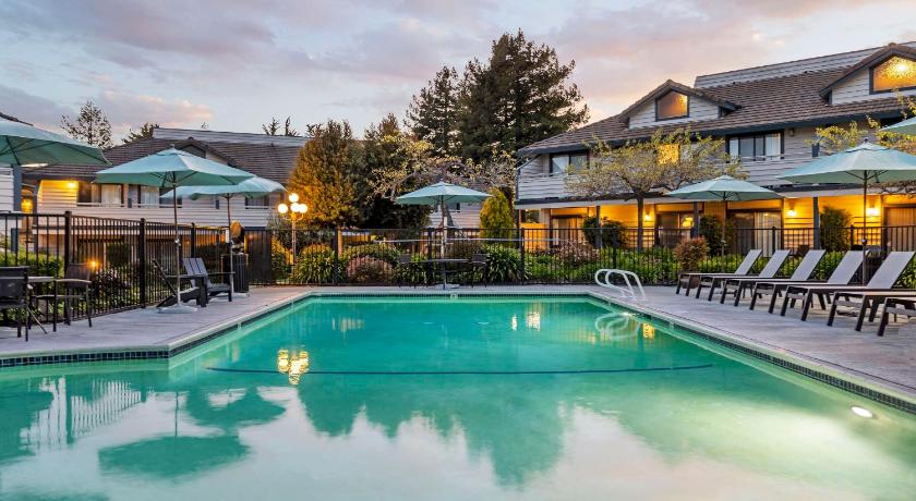 Seacliff Inn Aptos, Tapestry Collection by Hilton photo