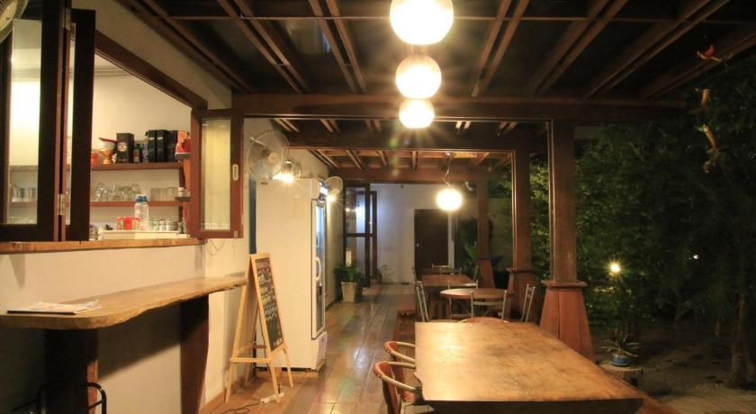 The My Home Resort – Prachuap Khiri Khan, TX