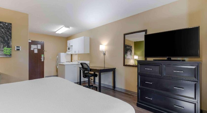 Extended Stay America Suites - Charleston - North Charleston photo