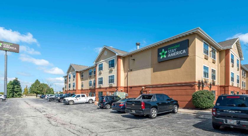 Extended Stay America Suites - Merrillville - US Rte. 30 photo