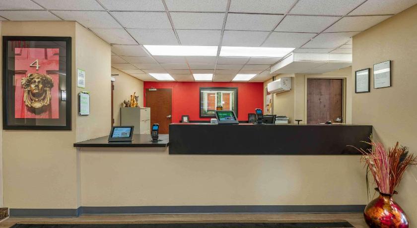 Extended Stay America Suites - Merrillville - US Rte. 30 photo