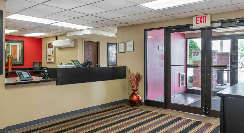 Extended Stay America Suites - Merrillville - US Rte. 30 photo