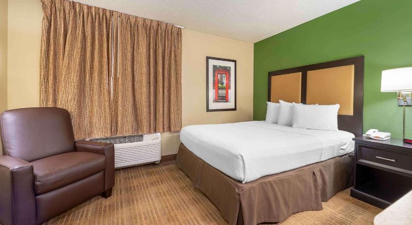 Extended Stay America Suites - Merrillville - US Rte. 30 photo