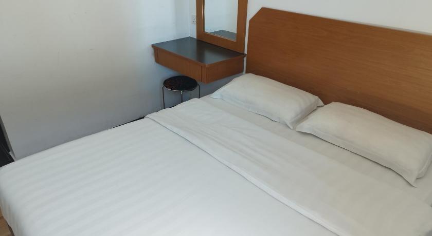 Image of Deluxe Double Room 2