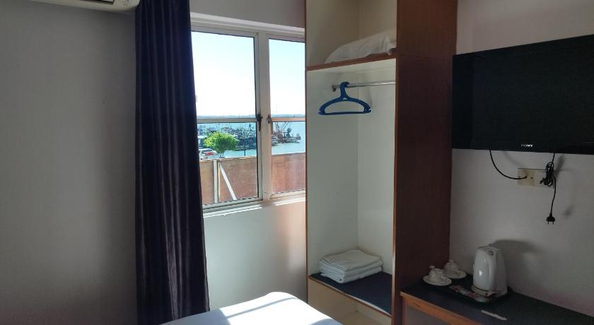 Image of Deluxe Double Room 1