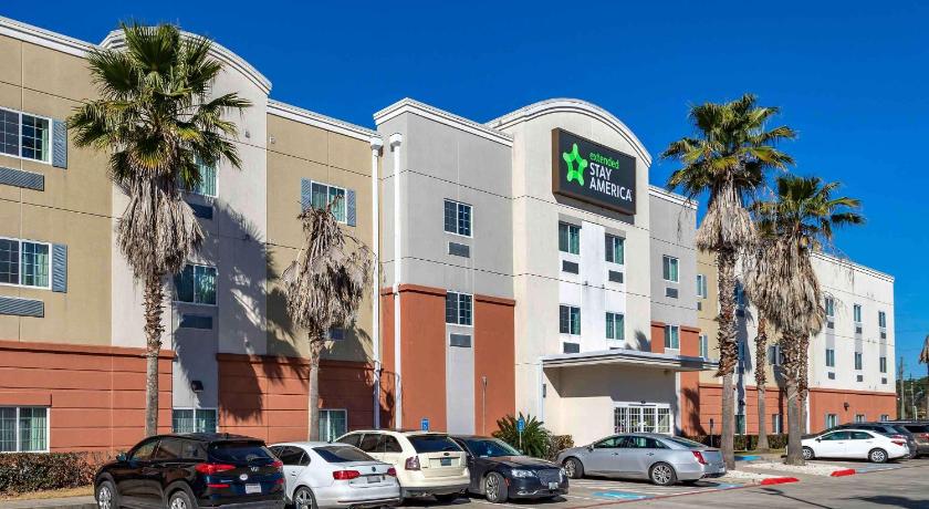 Extended Stay America Suites - Houston - Kingwood photo