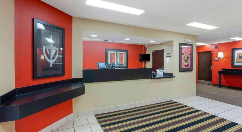 Extended Stay America Suites - Springfield - South photo