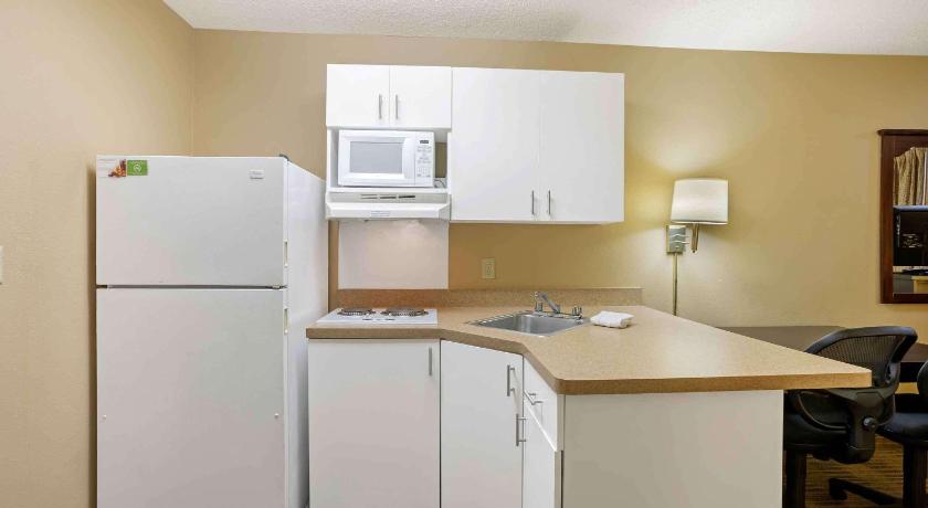 Extended Stay America Suites - Springfield - South photo