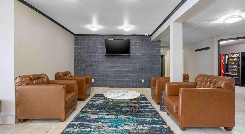 Extended Stay America Suites - Houston - Katy - I-10 photo