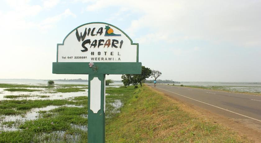 Wila Safari photo
