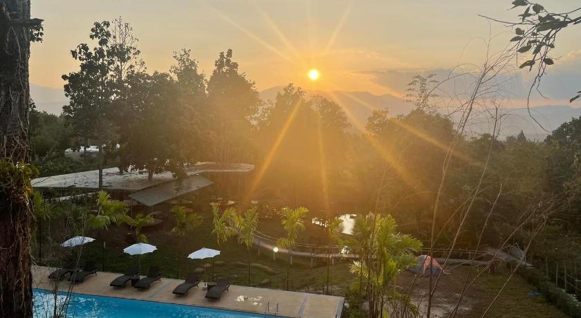 Hin Khong Villa - a tropical surprise — Hotel in Chiang Mai