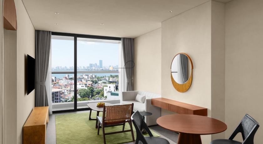 Image of Studio Suite Double 1