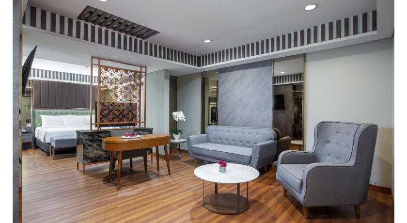 Image of Standard suite 3