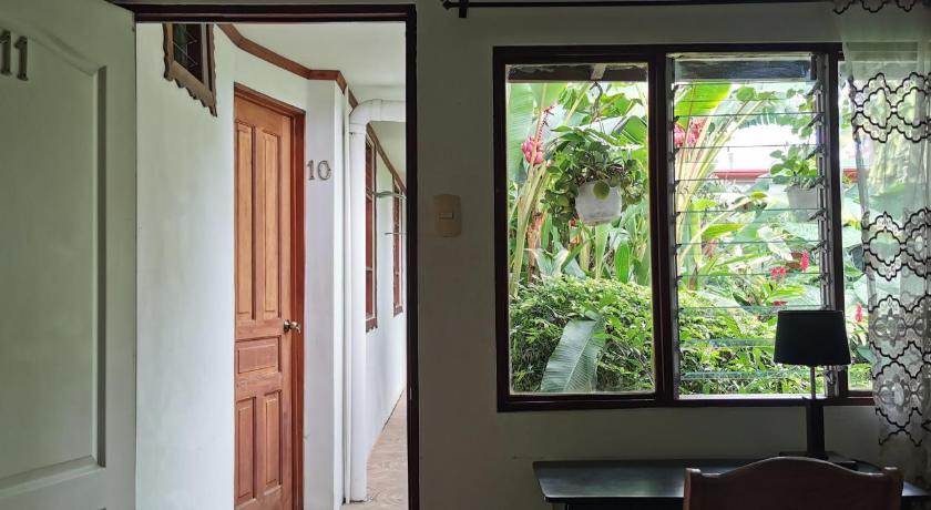 Image of Double Room with Private Bathroom 11